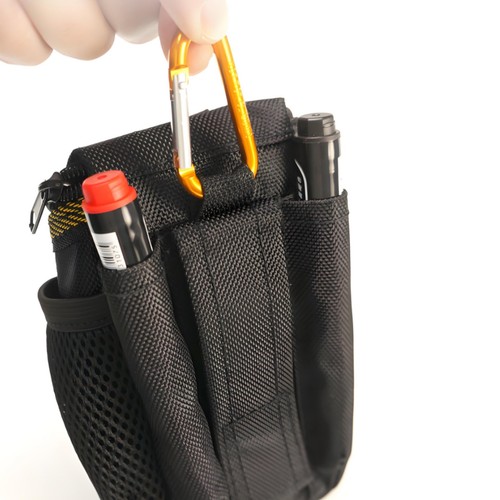 Borsa porta pda multifunzione - pda,