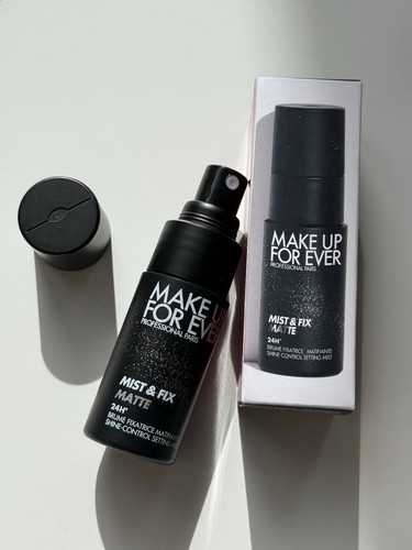 Make for ever mist fix - &,