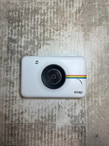 Polaroid snap mp - polaroid,