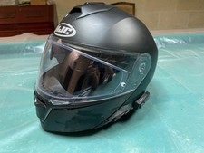 Casco HJC i90 L + Interphone
