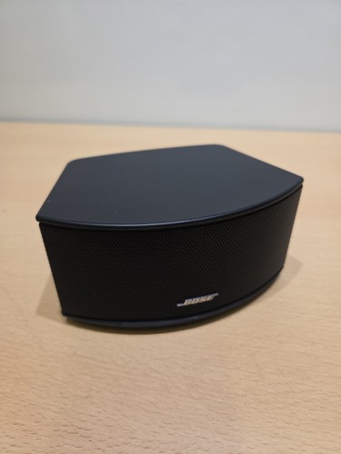 Bose cinemate 1 321 - cinemate, 3-2-1