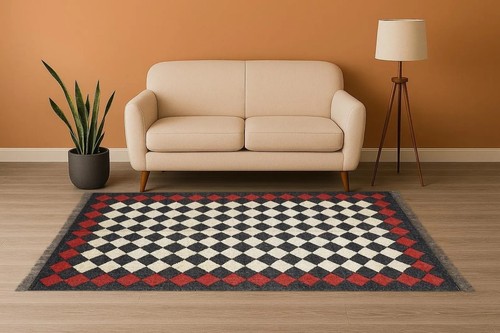 Tappeto kilim - tappeto,