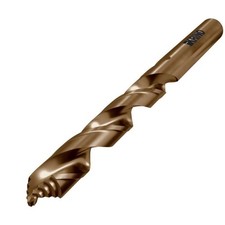 PUNTA ELICOIDALE KRINO STEP+