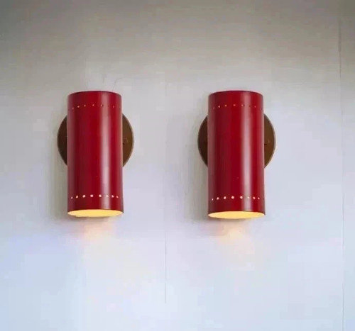 Applique parete con - da,