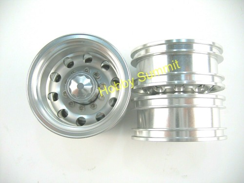 Set cerchi in lega - 1/14,