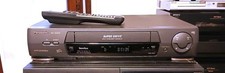 Videoregistratore stereo mod - videoregistratore,