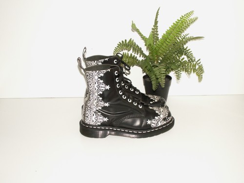 Martens 1460 pascal - martens, lace