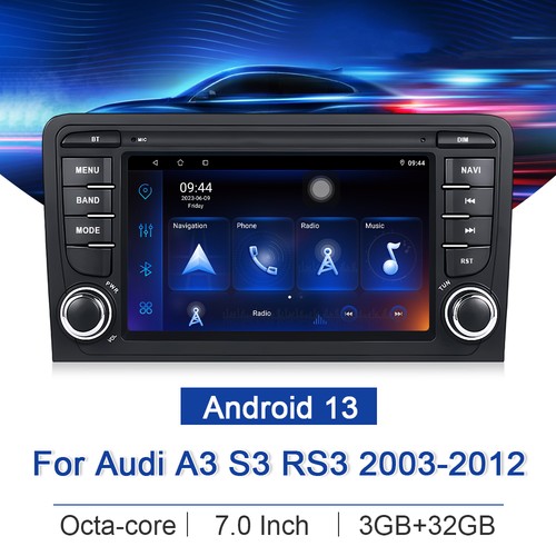 Wireless carplay per audi - audi, a3