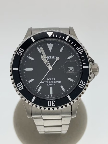Orologio solare seiko - orologio,