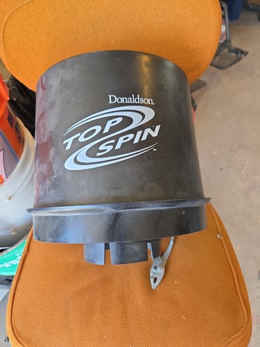 Donaldson top spin h002432 - top,