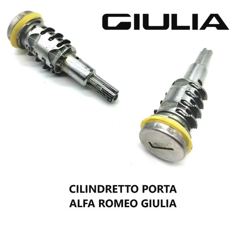 Cilindretto blocchetto
