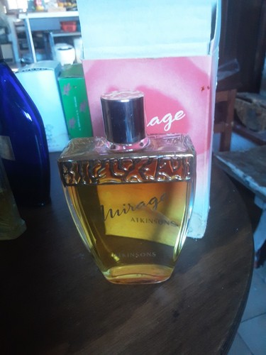 Vintage atkinsons mirage anni - vintage,