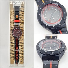 SWATCH SCUBA 200 SDB108