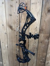 Bowtech Realm SR6 Compound Bow