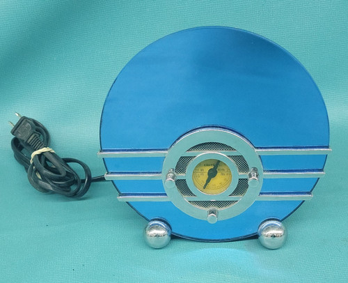 Radio vintage 1999 - am/fm,