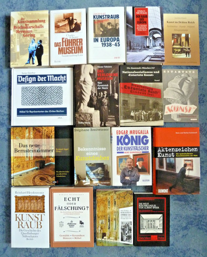 Kunstgeschichte diebstahl - kunstgeschichte:,