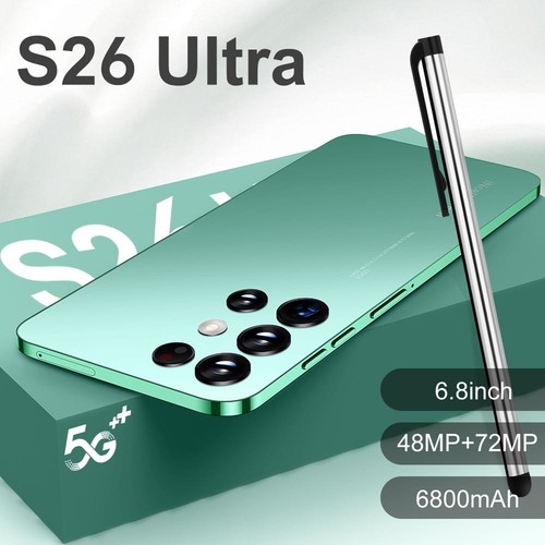 Smartphone s26 ultra - s26,