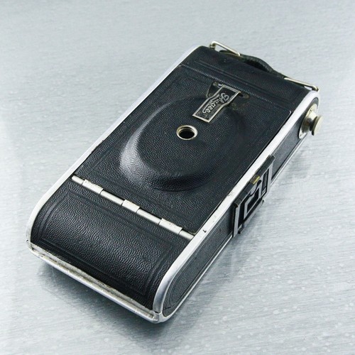 Ihagee 1936 sport - ihagee, rollfilm