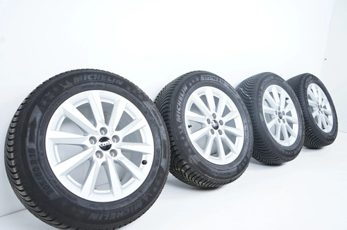 Ruote invernali come - , nuove