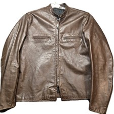 Brooks men leather - men’s, cafe