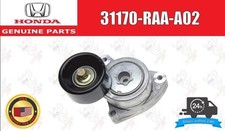 Honda Genuine Drive Belt Auto