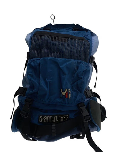 Zaino millet nylon - zaino,