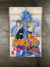 Naruto serie nera prima - naruto,