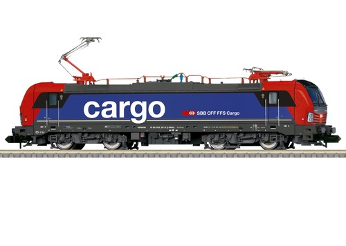 Treno trix 16837 - n,
