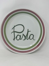 Pasta Serving Bowl La ceramica
