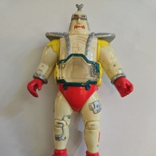 TMNT Krangs Android Body