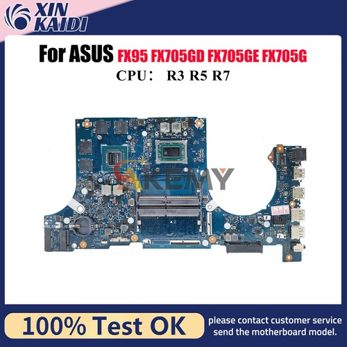 Fx505dt motherboard for - for, asus