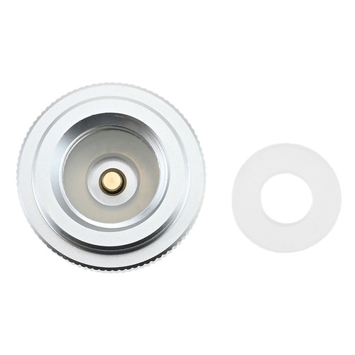 Kit adattatore rapido co2 - kit,