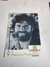 Biglietto Reinhold Messner