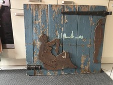 Garzweiler - Porta della