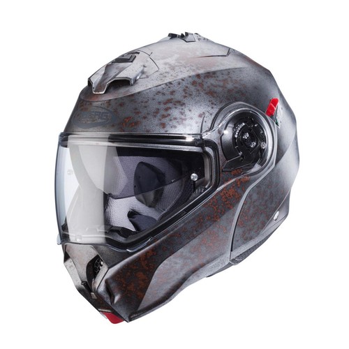 Casco caberg duke evo - casco,