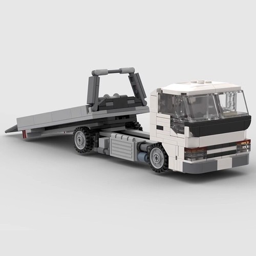 Moc 62965 isuzu - isuzu, car