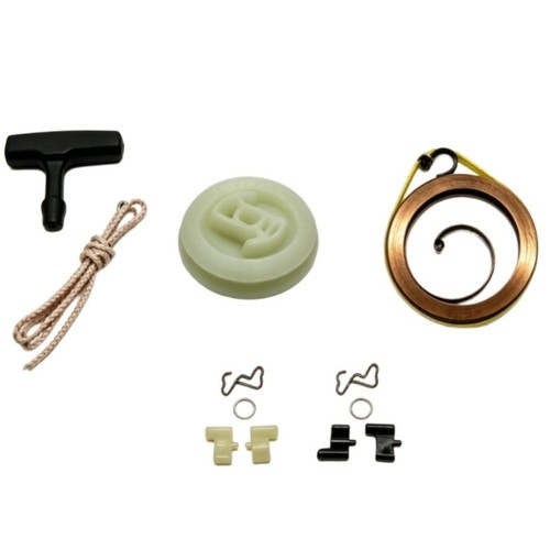 Kit avviamento motosega - kit,
