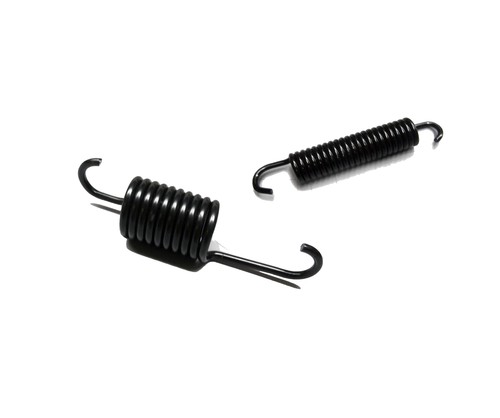 Kit molle cavalletto centrale - kit,