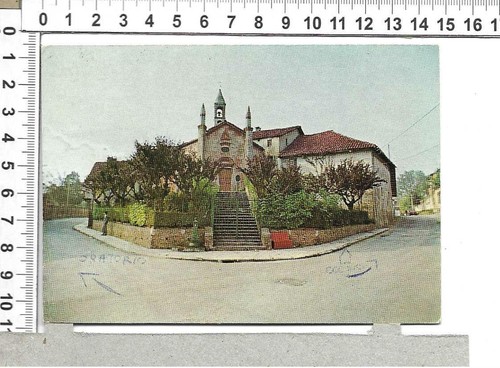 115 poirino chiesetta di - 115,