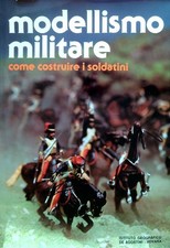 Modellismo militare come - militare.,