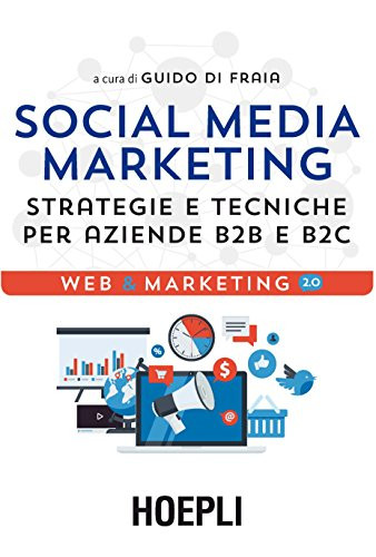 Social media marketing