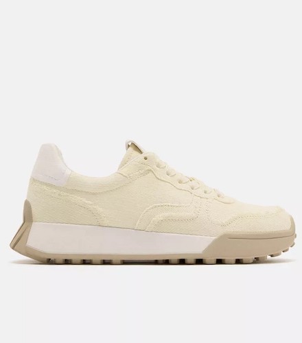 Zara scarpe ginnastica - scarpe,