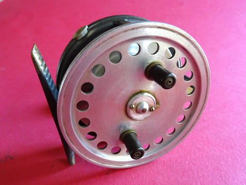 Mulinello pesca - un,