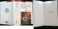 Mille anni storia dalla - anni,