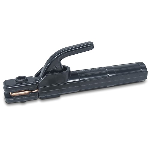 Pinza porta elettrodo - porta, 200