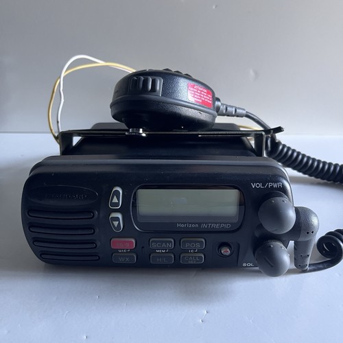 Radio marina vhf standard - marina,