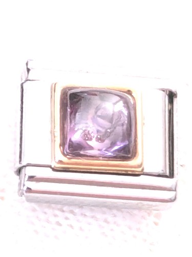 Autentico charm zoppini 9mm - autentico,