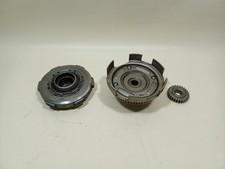 Piaggio Vespa 50 125 Campana