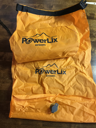 Powerlix tappetino - tappetino, da