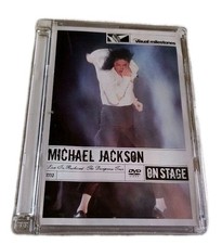 Michael Jackson Live In